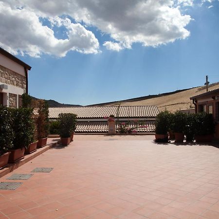 Casale Margherita Cammarata Экстерьер фото