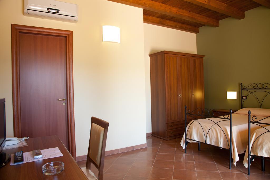Casale Margherita Cammarata Экстерьер фото
