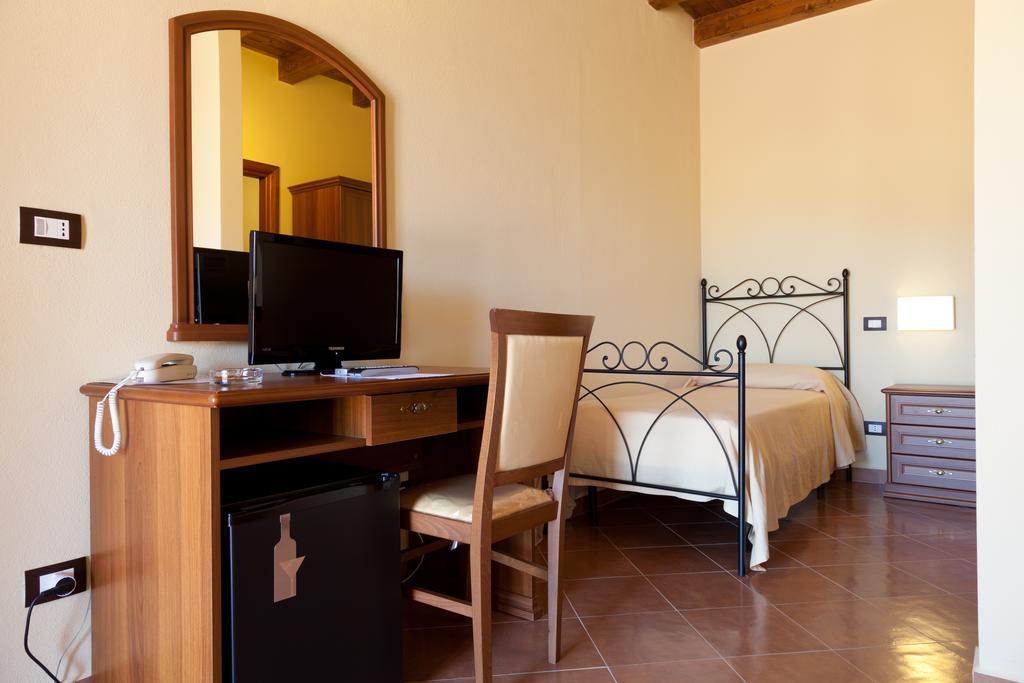 Casale Margherita Cammarata Номер фото