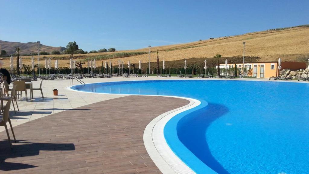 Casale Margherita Cammarata Экстерьер фото