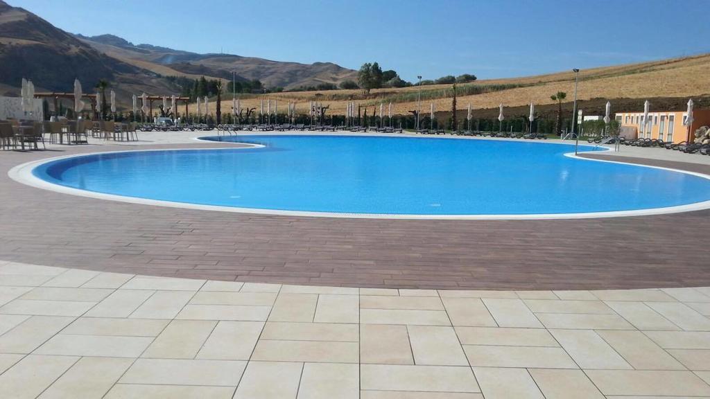 Casale Margherita Cammarata Экстерьер фото