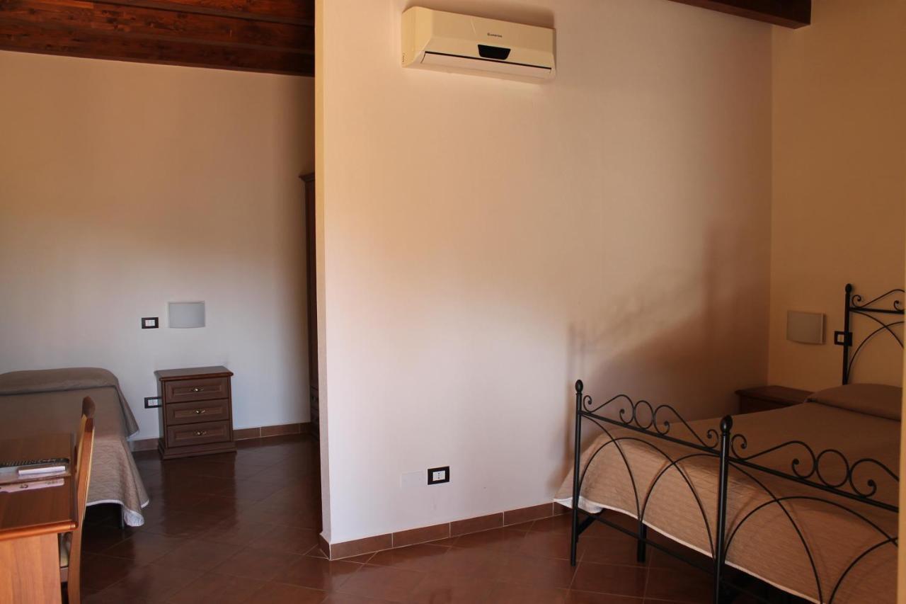 Casale Margherita Cammarata Экстерьер фото