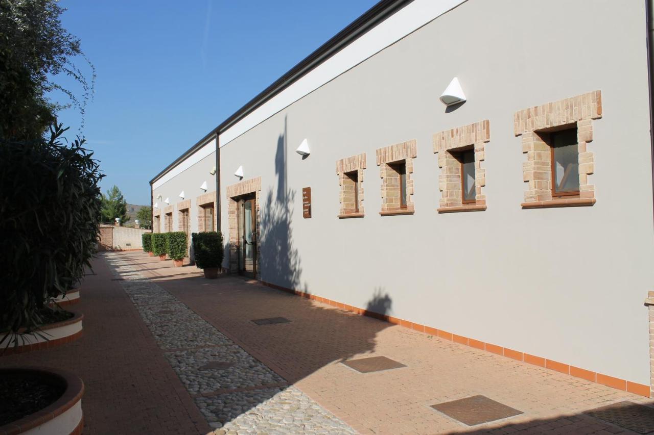Casale Margherita Cammarata Экстерьер фото