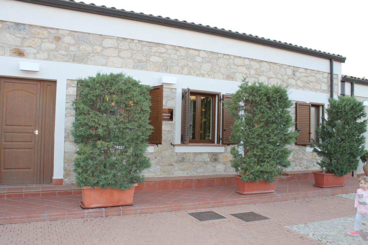 Casale Margherita Cammarata Экстерьер фото