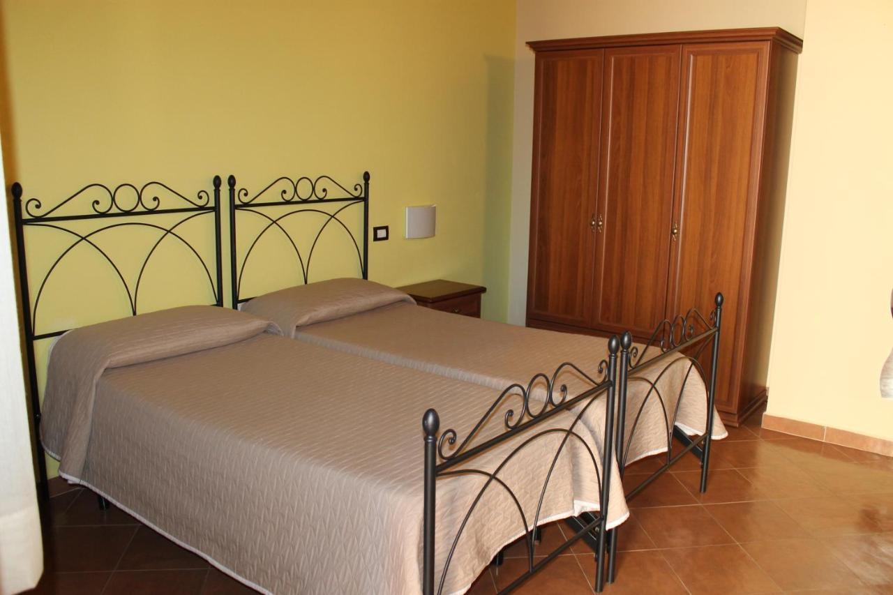 Casale Margherita Cammarata Экстерьер фото
