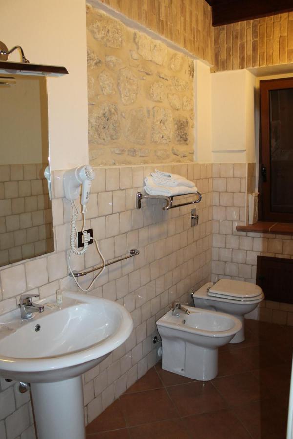 Casale Margherita Cammarata Экстерьер фото