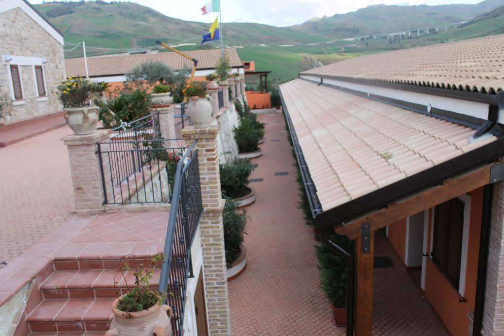 Casale Margherita Cammarata Экстерьер фото